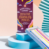 Wishes, Secrets, and Dreams Pencil Set