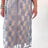 Lace Duster Dream