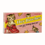 Hey Bitches Gum