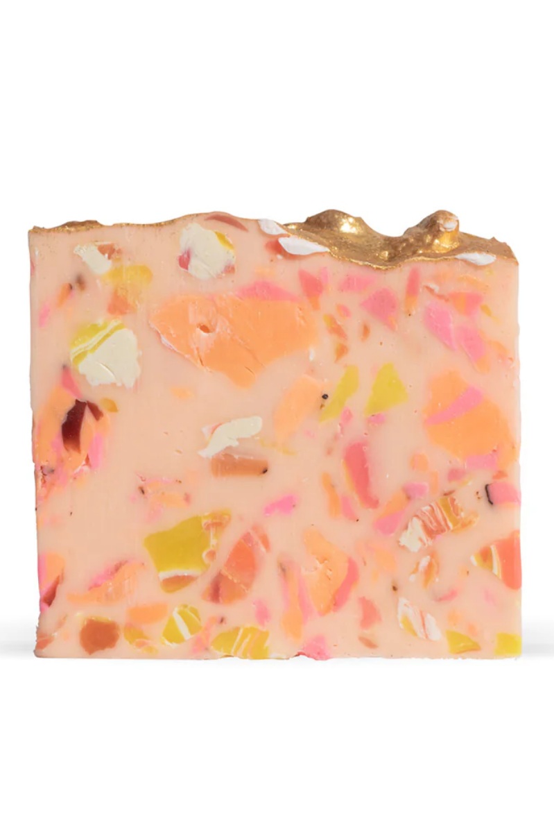 Goldie Handcrafted Soap