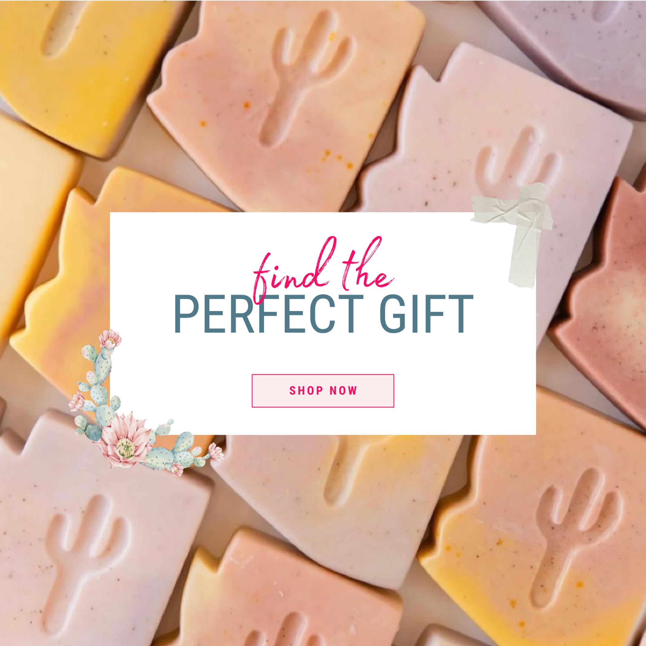 Find the Perfect Gift