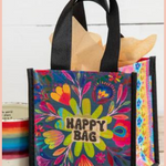 Small Happy Bag | Natural Life