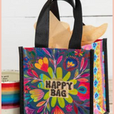 Small Happy Bag | Natural Life