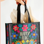 Medium Happy Bag | Natural Life