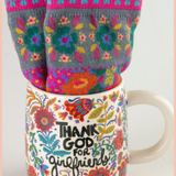 Girlfriends Mug & Sock Gift Set | NATURAL LIFE