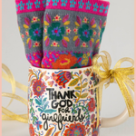 Girlfriends Mug & Sock Gift Set | NATURAL LIFE