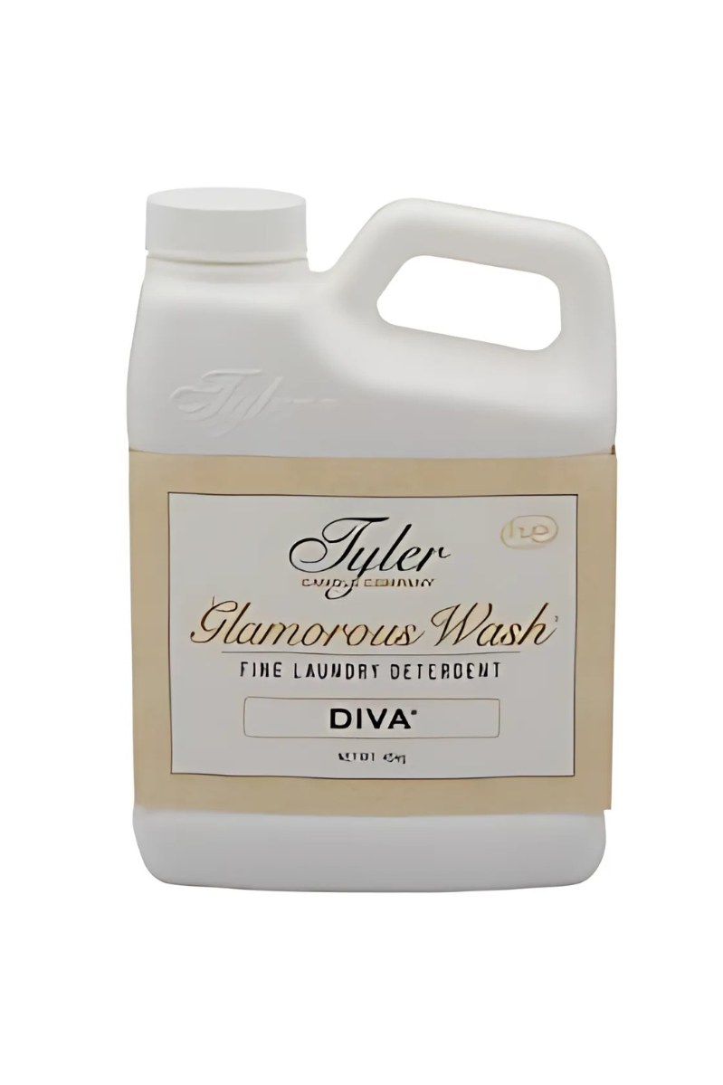Glamorous Wash Laundry Detergent | Diva