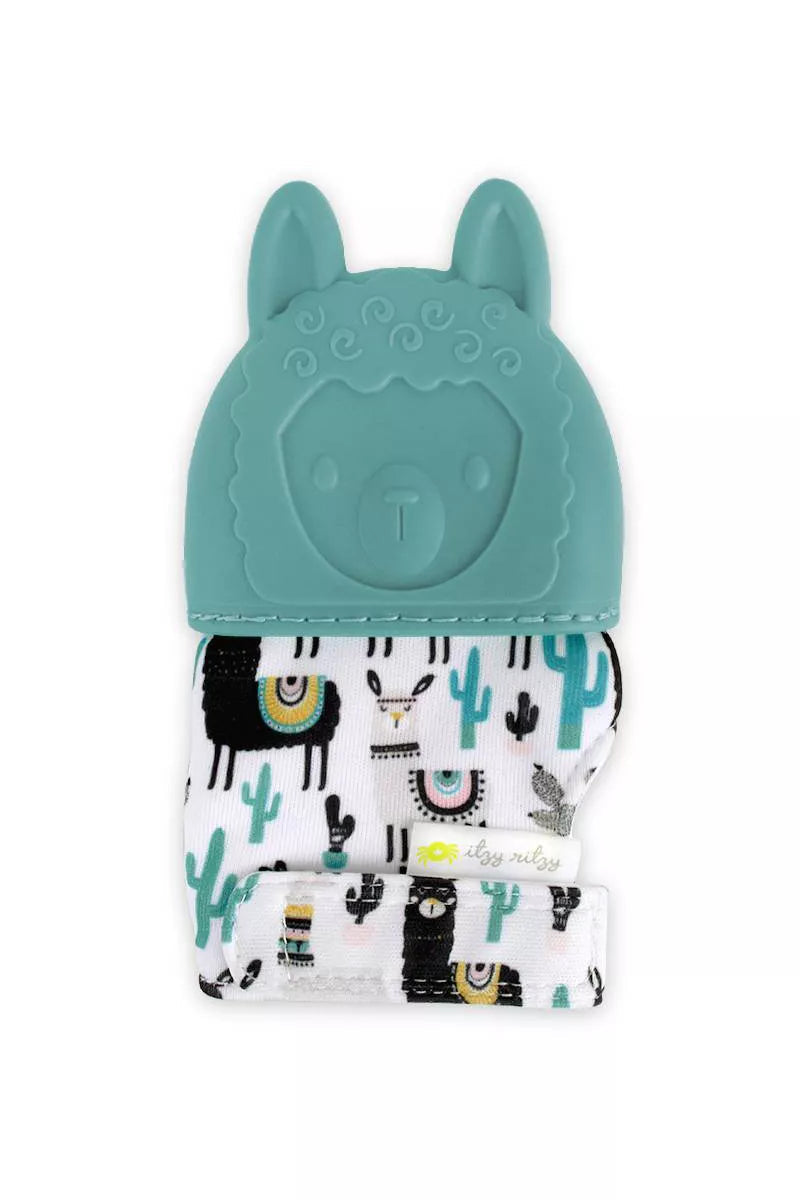 Itzy Mitt® Teething Mitten | Itzy Ritzy®