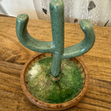 Desert Trinket + Ring Dish | Everhart Ceramics