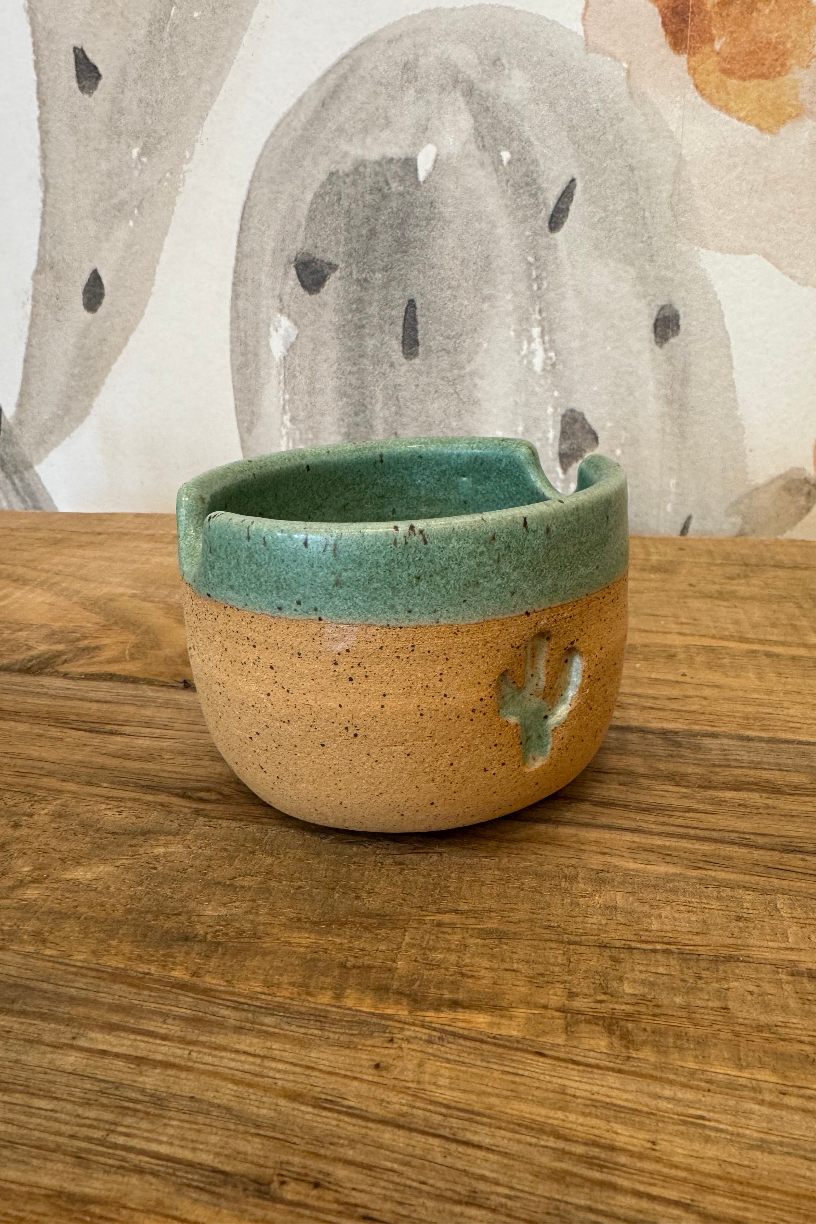 Sonoran Maker’s Cup | Everhart Ceramics