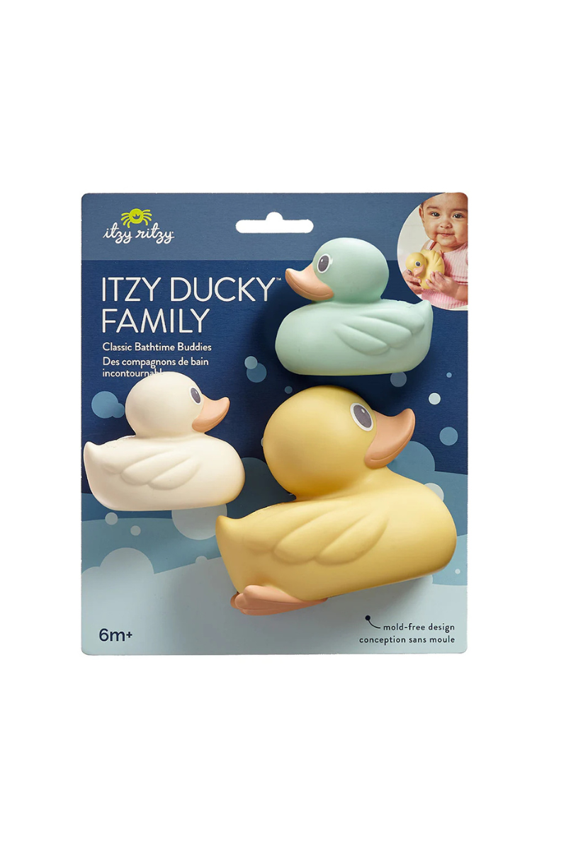 Duck Family Set of 3 | Itzy Ritzy