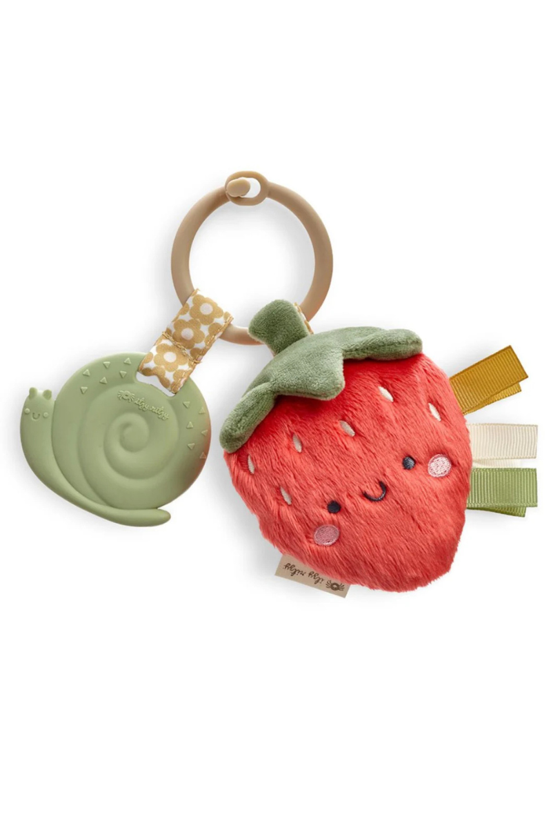 Itzy Pal™ Plush Infant Toy | Itzy Ritzy