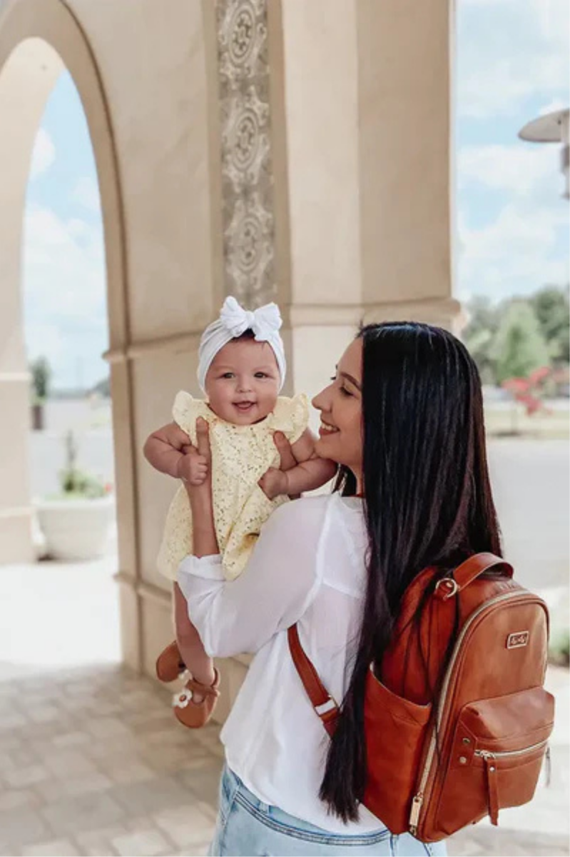 Itzy Mini Diaper Bag | Itzy Ritzy