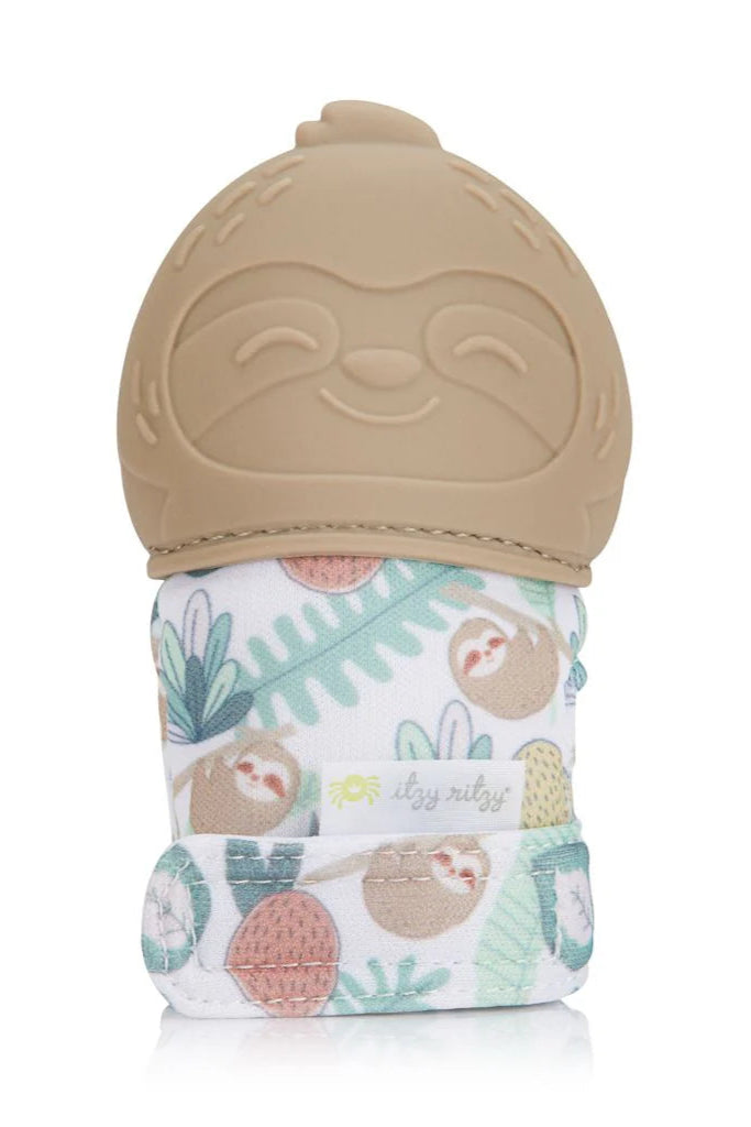Itzy Mitt® Teething Mitten | Itzy Ritzy®