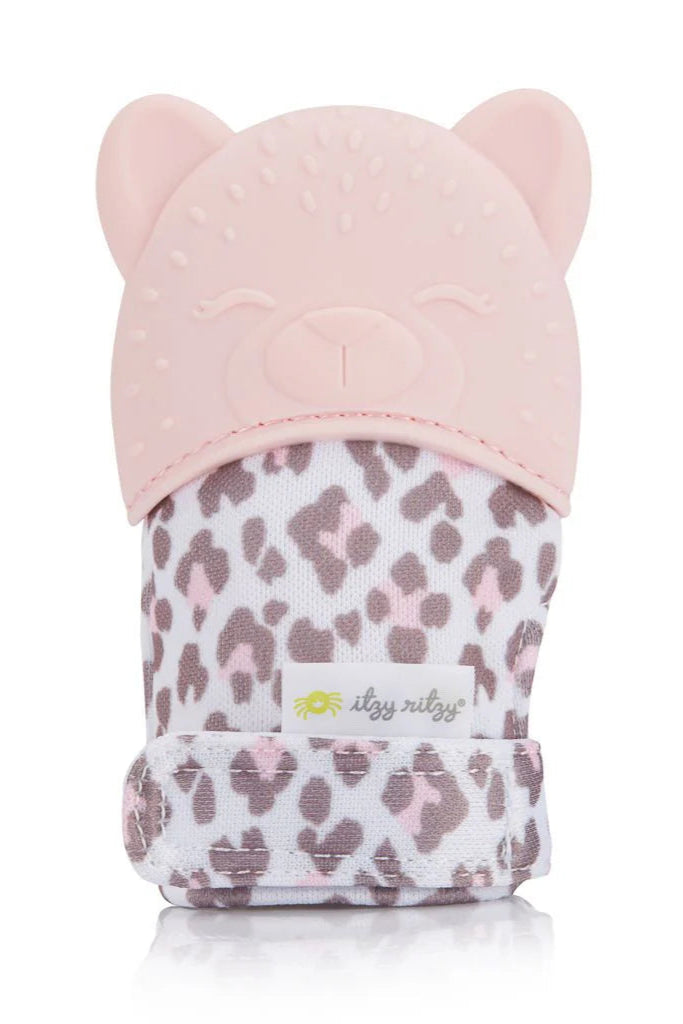 Itzy Mitt® Teething Mitten | Itzy Ritzy®