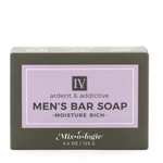 Mixologie Men's Bar Soap | Ardent & Addictive