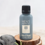Mixologie Men's Beard Oil | 1 FL OZ | Modern & Masculine