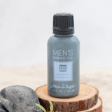 Mixologie Men's Beard Oil | 1 FL OZ | Seductive & Sophisticated