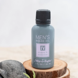 Mixologie Men's Beard Oil | 1 FL OZ | Ardent & Addictive