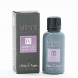 Mixologie Men's Beard Oil | 1 FL OZ | Ardent & Addictive
