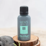 Mixologie Men's Beard Oil | 1 FL OZ | Timeless & Torrid