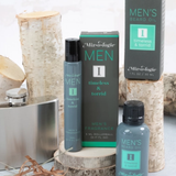 Mixologie Men's Beard Oil | 1 FL OZ | Timeless & Torrid