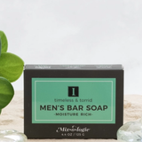 Mixologie Men's Bar Soap | Timeless & Torrid
