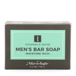 Mixologie Men's Bar Soap | Timeless & Torrid