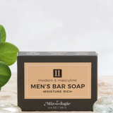 Mixologie Men's Bar Soap | Modern & Masculine