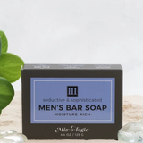 Mixologie Men's Bar Soap | Seductive & Sophisticated