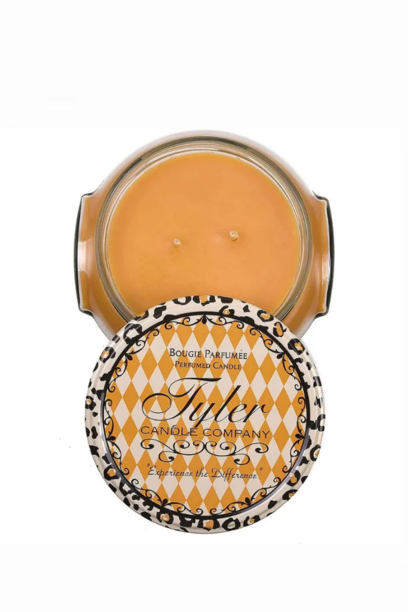 Mulled Cider | Tyler Candle Company