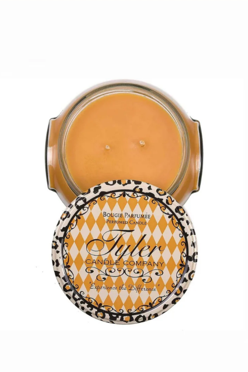 Mulled Cider | Tyler Candle Company