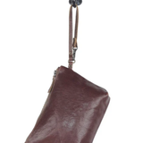 Bumble Leather & Hairon Bag | Myra