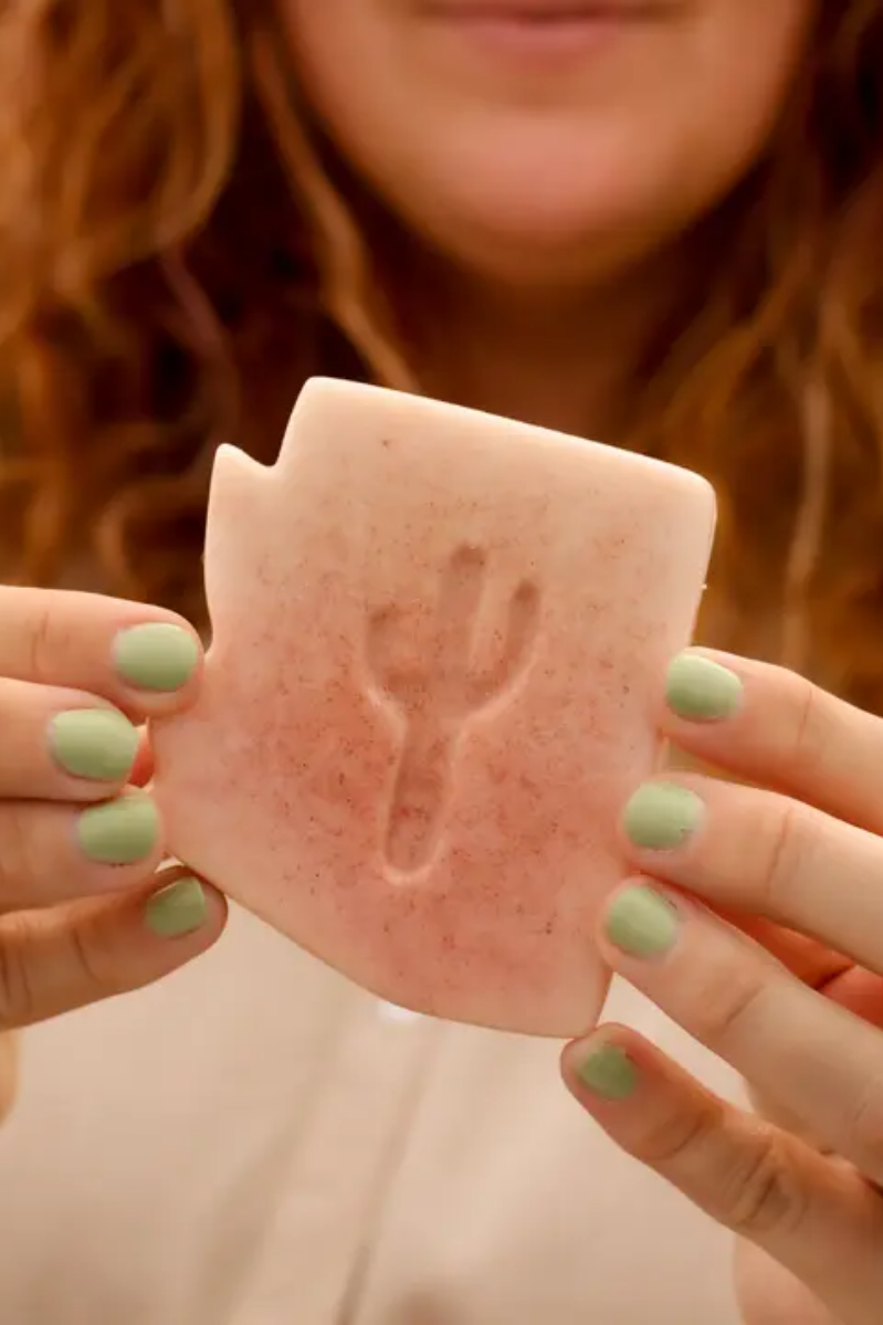 Arizona Bar Soap | Blood Orange