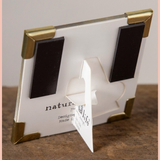 Cutest Corner Magnet | Natural Life