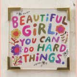 Cutest Corner Magnet | Natural Life