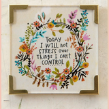 Cutest Corner Magnet | Natural Life