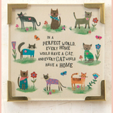 Cutest Corner Magnet | Natural Life