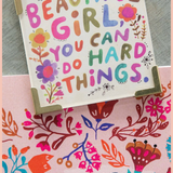 Cutest Corner Magnet | Natural Life