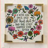 Cutest Corner Magnet | Natural Life