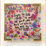 Cutest Corner Magnet | Natural Life