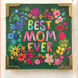 Cutest Corner Magnet | Natural Life