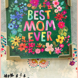 Cutest Corner Magnet | Natural Life