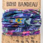 Full Boho Bandeau | Border Folk Garden