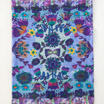 Full Boho Bandeau | Border Folk Garden