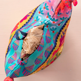 So Cute Grocery Bag Holder | Natural Life