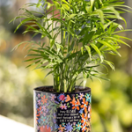 Every Flower Artisan Planter | Natural Life