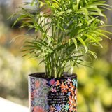 Every Flower Artisan Planter | Natural Life