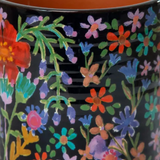 Every Flower Artisan Planter | Natural Life