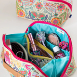 Travel Cosmetic Organizer | Natural Life